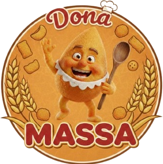 Logo Dona Massa