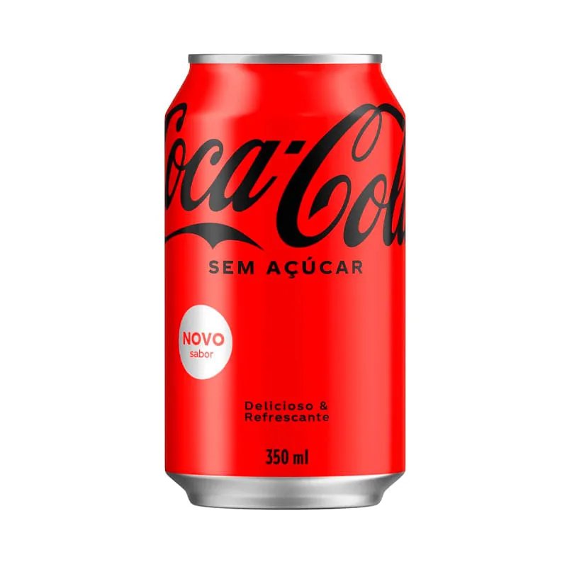 Coca-Cola Zero