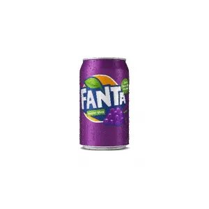 Fanta Uva